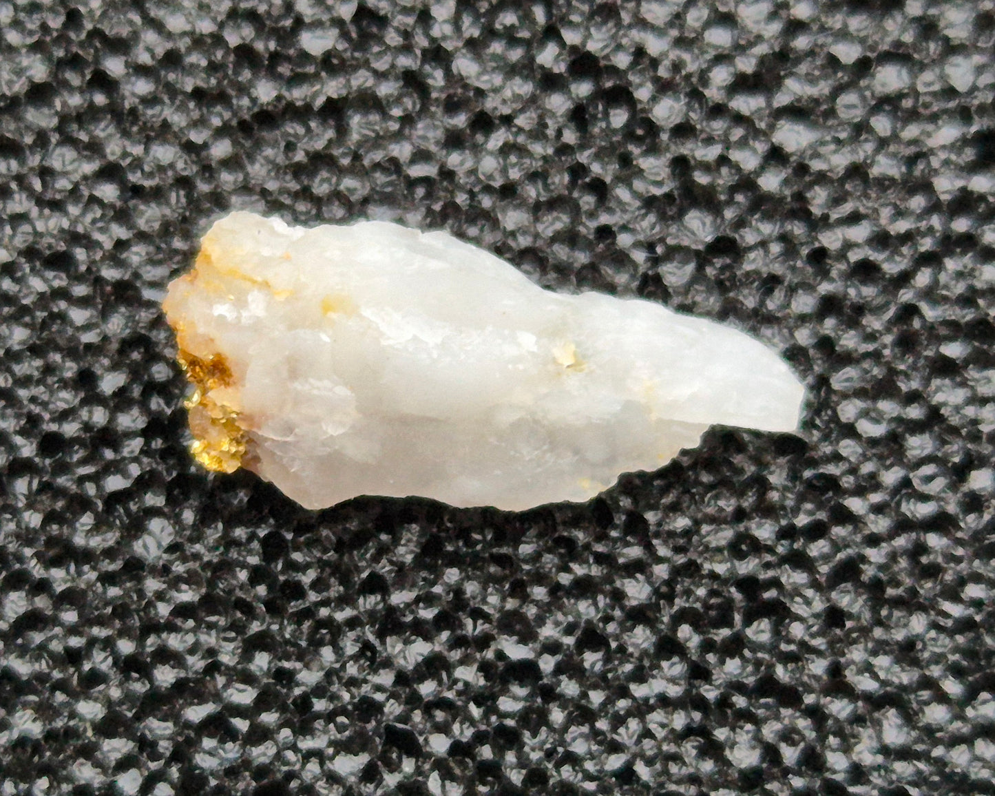 Natural Jewellery Grade Gold 0.30g Total Weight  #2 image 2