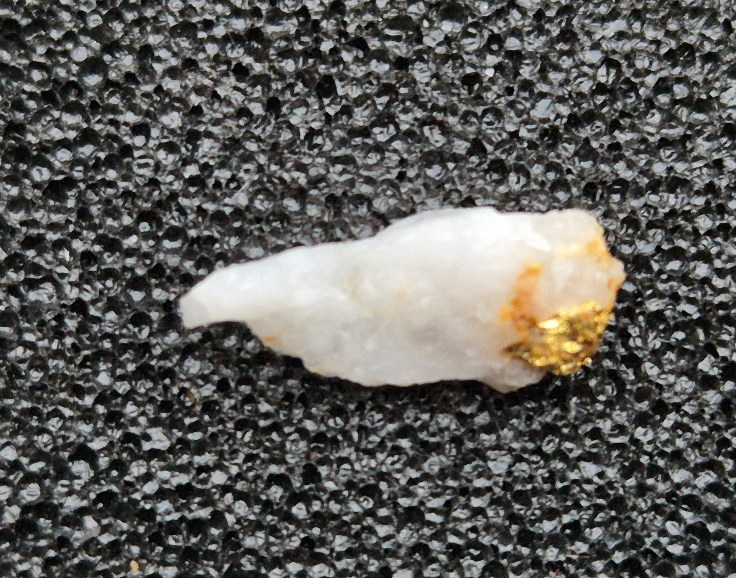 Natural Jewellery Grade Gold 0.30g Total Weight  #2 image 3